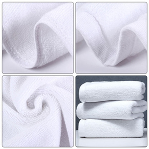 Serviettes en gros pour hôtels, salons de beauté, centres de <span class=keywords><strong>spa</strong></span>, serviettes en coton extra-épaisses pour promotions - Product Image 6