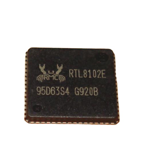 RTL8111C, RTL8111E, and RTL8111 Ethernet IC Chips for Networking