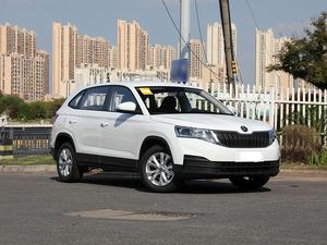 Vendita calda <span class=keywords><strong>Skoda</strong></span> Kamiq autista di sinistra veicolo automatico 1.5L benzina Automobile 5 porte 5 posti SUV per uso familiare - Product Image 2