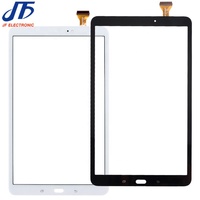Téléphone portable tablette pièces pour samsung galaxy tab a 10.1 t580 remplacement de panneau de numériseur d'écran tactile
