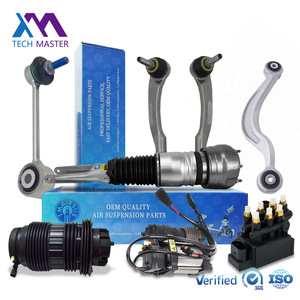 สำหรับพาราเมล่า พูม่า โช้คอัพนิวแมติกแบบใช้ลม รุ่น 97034305115 - Product Image 5