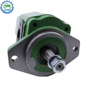 Bomba Hidráulica SJ21031 de Alta Calidad a Precio de Fábrica para Tractor 6403 6603 6095B 6110B 6120B 6135B 6140B - Product Image 3