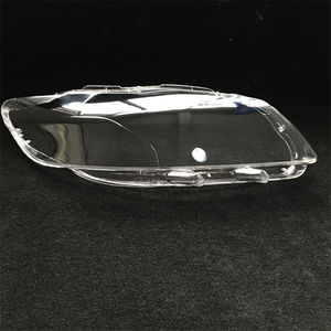 Accesorios de luz de carrocería <span class=keywords><strong>301</strong></span> 2014-2016 años cubierta de vidrio de alta calidad para proyectores LED de faros LED - Product Image 1