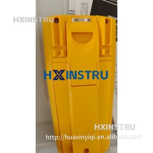 Multimètre industriel True RMS 289 avec enregistrement de données et capture de tendances, multimètre à pince 289C, oscilloscope à pince HH - Product Image 1