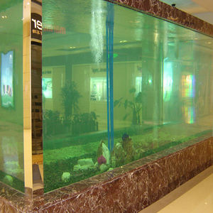 Pelayanan yang baik baru dirancang grosir kustom kualitas penjualan laris Set akuarium panjang tangki ikan - Product Image 4