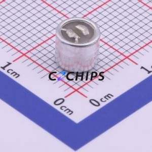 ไมโครโฟนชิปวงจรรวม SMD GMI6050-38DB D = 6mm - Product Image 1