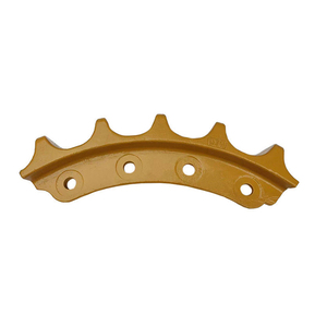 Pièces de machines de construction 314-5462 397-9557 Segment de pignon D8R Pignon d'excavatrice Pièces de moteur de machine - Product Image 5