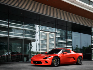 JMEV SC01 2025 auto sportiva pura elettrica a 2 posti a 2 porte nuova energia per la vendita di <span class=keywords><strong>automobili</strong></span> elettriche - Product Image 5