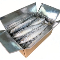 Boîte d'emballage pour poisson congelé, boîte d'expédition isotherme, boîte personnalisée imprimée, boîte d'expédition isotherme, boîte d'expédition postale, emballage