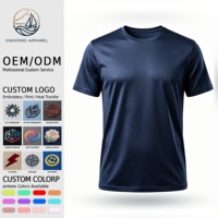 T-shirt Homme 310 GSM en Coton Soyeux Coupe Droite Streetwear Personnalisable Logo Luxe Discret Vente en Gros