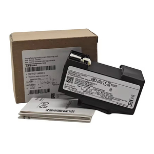 Nuevo controlador programable de dispositivo de medición de corriente Original 3UF7 101-1AA00-0 3UF7101-1AA00-0 - Product Image 1