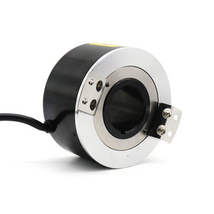 ออโต้นิคส์ โรตารี่เอนโค้ดเดอร์ E80H30-1024-3-T-24 แบบแกนกลวงพร้อมสายไฟ - Product Image 3