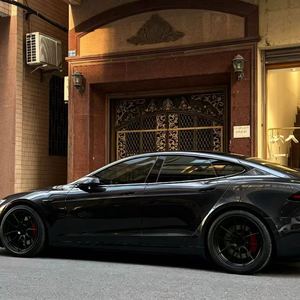 Jantes forgées sur mesure à dix branches de 18, 19, 20, 21, 22 pouces pour Tesla, BMW M4, Chevrolet <span class=keywords><strong>Camaro</strong></span>, Ford Mustang, Fusion, <span class=keywords><strong>Dodge</strong></span> Challenger <span class=keywords><strong>SRT</strong></span> - Product Image 4