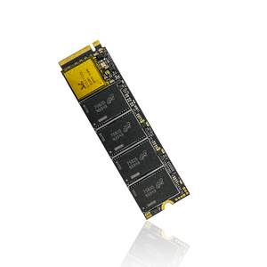 Bory Factory Direct 2TB NVMe 4.0 High-speed Interne SSD Hoge-prestatie 3D NAND TLC Nieuwe Originele Hightech Harde Schijven NVMe 4 - Product Image 6