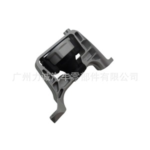 Support moteur/Transmission BFF4-39-060 B38M-39-060A pour Mazda, support moteur en caoutchouc d'occasion pour voitures - Product Image 3