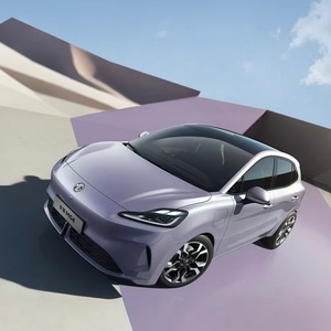 2026 MG4 EV voiture 5 portes hayon nouvelle énergie véhicule voiture électrique côté gauche conduite 437Km longue portée fabriqué en chine - Product Image 2