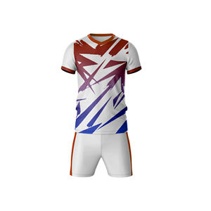 2025 personnalisé fou hommes sublimé vêtements de sport Rugby uniforme ensemble respirant Rugby uniforme dernier Style Rugby uniforme - Product Image 3