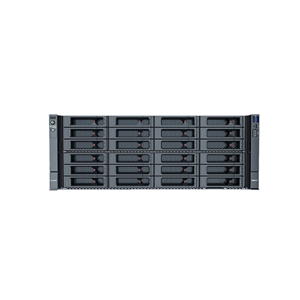 Servidor de IA G5500 de Alto Rendimiento, Montado en Rack 4U, con Procesadores Xeon Escalables, 12 TB de Memoria, en Stock, Diseñado para HPC, 24x 3.5 - Product Image 1