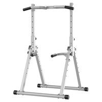 Barre de traction pliable compacte à cadre triangulaire stable, réglable en hauteur, multi-engrenages, la plus vendue pour la calisthénie à domicile en intérieur