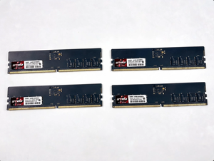 Módulo de memoria RAM TXRUI DDR5 de 16GB a 6000MHz para computadora de escritorio, memoria UDIMM para actualización de PC, en stock. - Product Image 5
