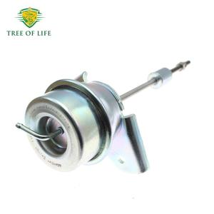 Actionneur de soupape de décharge Tree Of Life Turbo 53039880120 pour Citroën Peugeot, type externe - Product Image 3