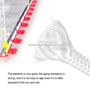 Corde en Nylon pour l'alimentation de volaille, système de suspension, 1.5mm, 3mm, 5mm - Product Image 3