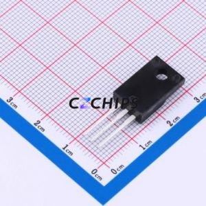 Transistor SWF2N60DB original y nuevo, transistor de efecto de campo (MOSFET), venta al por mayor, chips de componentes electrónicos y servicio BOM - Product Image 2