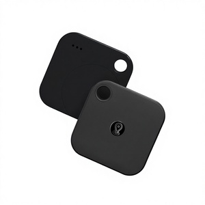 Localizzatore GPS Wireless Smart Tracker ITag Air Tag per l'app Find My, per il tracciamento e la navigazione GPS, impermeabile IPX7, antifurto per <span class=keywords><strong>chiavi</strong></span> dell'auto - Product Image 1
