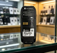 بطارية MOTOROLA PMNN4815A PMNN4815B آمنة جوهريًا ومضادة للانفجار IMPRES بسعة 3200 مللي أمبير في الساعة، مقاومة للماء IP68، 7.2 فولت، لأجهزة الاتصال اللاسلكي APXN30 APXN50