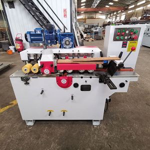 Máy Phay Thanh Gỗ/Máy Đúc Thanh Gỗ/Máy Làm Que Diêm Bằng Gỗ - Product Image 5