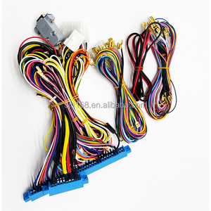 Jamma-Kabelbaum für das Spielbrett Pearl of the Caribbean - Product Image 2