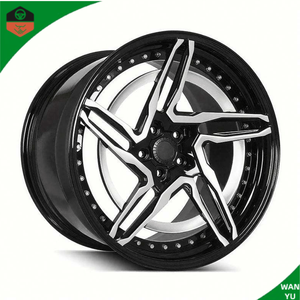 <span class=keywords><strong>ล้อ</strong></span>ฟอร์จ2ชิ้นสำหรับ McLaren 720S 570S GT <span class=keywords><strong>P1</strong></span> speedtail Senna SLR <span class=keywords><strong>18</strong></span> 20 22 24นิ้ว<span class=keywords><strong>ขอบ</strong></span>สต็อกที่กำหนดเอง - Product Image 2