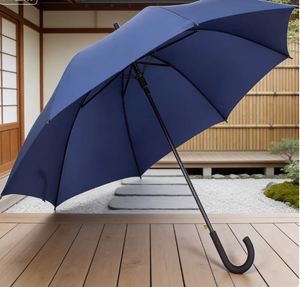 Branded High Quality Customized Logo <b>Outdoor</b> Windproof Waterproof <b>Umbrella</b> Handle <b>Umbrellas</b> - Product Image 4