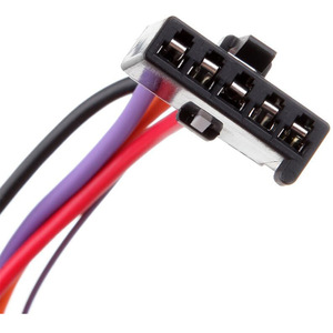 ตัวต้านทานมอเตอร์โบลเวอร์ 15-81773 สำหรับอะไหล่ทดแทน Buick Chevrolet 89018778 89019351 19260762 - Product Image 4