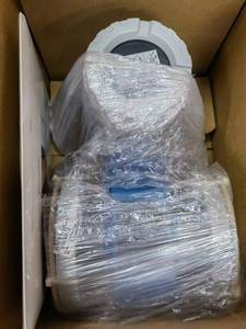 Débitmètre E+H Endress+Hauser Promag 10L, diamètre nominal DN25 à DN2400, paramètres - Product Image 3