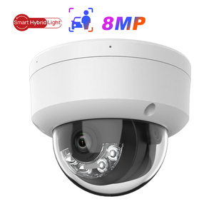 Hikvision OEM VK-2CD1183G2-LIU(F) 8MP thông minh lai an ninh trong nhà và ngoài trời tầm nhìn ban đêm PoE IP giám sát hệ thống mạng - Product Image 2