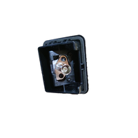 Chery Caméra arrière de voiture Panorama Chery Accessoires de voiture Chery Tiggo 7 Pro/8 Pro