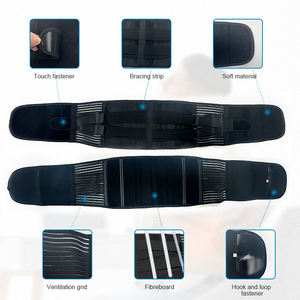 เข็มขัดพยุงหลังแบบมีโลโก้สั่งทำได้ บรรเทาอาการปวด<span class=keywords><strong>หลัง</strong></span>ส่วนล่าง เข็มขัดพยุงเอวสำหรับผู้ชายและผู้หญิง ระบายอากาศได้ดี ช่วยบรรเทาอาการปวด<span class=keywords><strong>หลัง</strong></span>ส่วนล่าง - Product Image 5