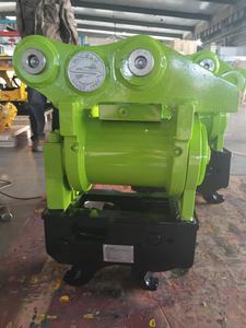 Acoplador Rápido Inclinable SB50 para Martillo Hidráulico, para Industrias de Minería y Construcción, para Excavadoras de 4.5-6 Toneladas, Componentes Principales - Product Image 6