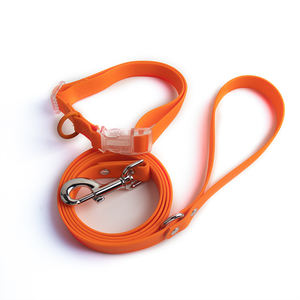 أطواق Pvc للحيوانات الأليفة متينة ومقاومة للرائحة مخصصة للكلاب الكبيرة المتوسطة - Product Image 5