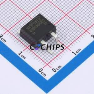 Venta al por mayor MS6N150HGE0 TO-263 Transistor de efecto de campo (MOSFET) Venta al por mayor Chips de componentes electrónicos y servicio BOM - Product Image 1