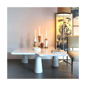 MUEBLES KUMUSI, juego <span class=keywords><strong>de</strong></span> mesa <span class=keywords><strong>de</strong></span> <span class=keywords><strong>centro</strong></span> <span class=keywords><strong>de</strong></span> té <span class=keywords><strong>de</strong></span> mármol anidado barato moderno nórdico <span class=keywords><strong>de</strong></span> lujo, <span class=keywords><strong>mesas</strong></span> <span class=keywords><strong>de</strong></span> <span class=keywords><strong>centro</strong></span> cuadradas - Product Image 1