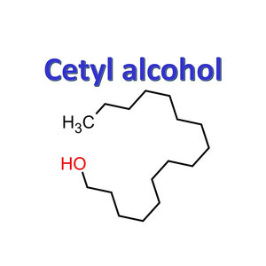 Alcol cetilico, CAS 36653 - Product Image 1