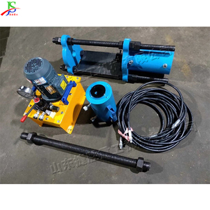 Machine de <span class=keywords><strong>d</strong></span>émontage de goupilles de chenilles de haute qualité, <span class=keywords><strong>presse</strong></span> hydraulique électrique puissante pour excavatrice - Product Image 3