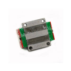 <span class=keywords><strong>HIWIN</strong></span> الشريحة الخطية دليل السكك الحديدية QHW25CC رخيصة الثمن QHW25HC - Product Image 5