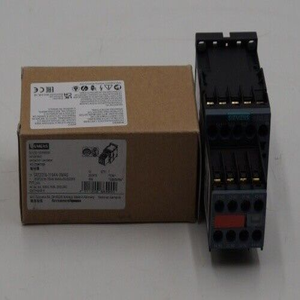 Nuevo y Original 3RT2016-1FB44-3MA0 Sagittarius 3RT2 016-1FB44-3MA0 PLC en Stock en Almacén - Product Image 1