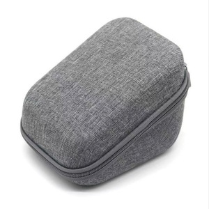 Étui rigide personnalisé en EVA pour tensiomètres <span class=keywords><strong>Omron</strong></span>, sac étanche pour tensiomètres BP à bras supérieur - Product Image 2