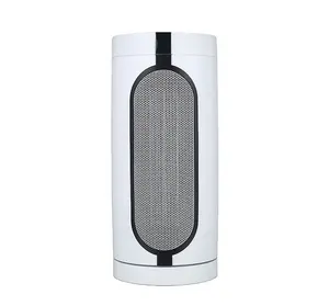 2024 New Design Smart Electric Heater AI Adjust Temperature Heater Fan PTC AI Electric Heater