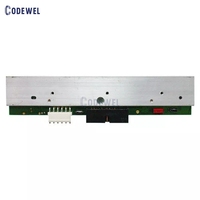 Nouvelle tête d'impression originale GH000671A CL612 pour imprimante Sato CL-612 CL-612e 305dpi
