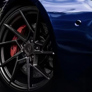 Film Vinyle Adhésif PET Brillant Bleu Impérial pour Voiture, Sans Bulles, Changement de Couleur, pour Décoration Intérieure <span class=keywords><strong>et</strong></span> Extérieure Automobile, Rouleau pour Carrosserie - Product Image 6